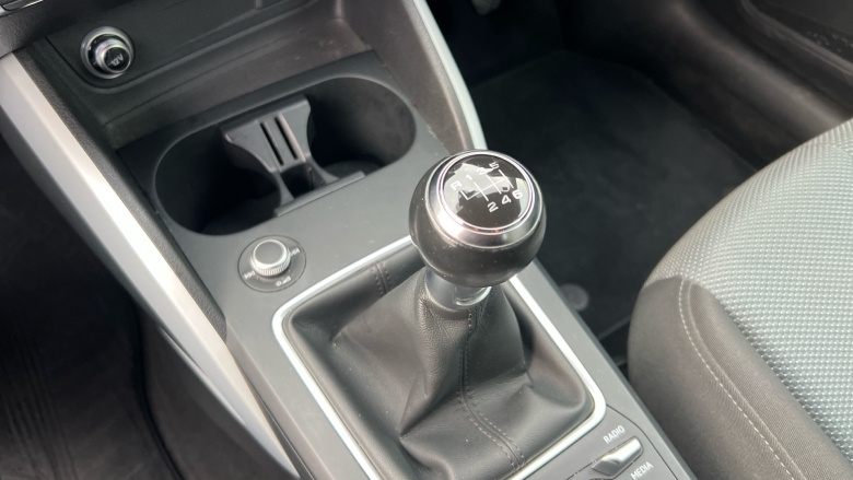 Audi Q2 1.6 TDI SE 5dr Diesel Estate